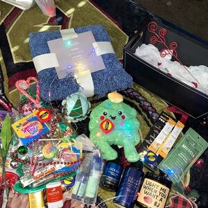 Men’s Gift Basket